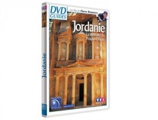 Jordanie, la mémoire du Proche Orient 