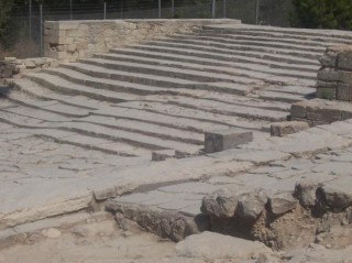 KNOSSOS