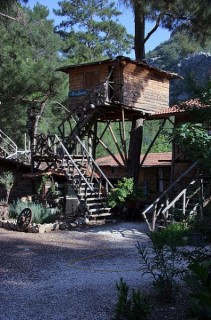 Kadir's Treehouses Kadir's Treehouses