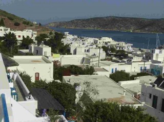 Katapola