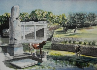 Kaunos et ses habitants Kaunos et ses habitants