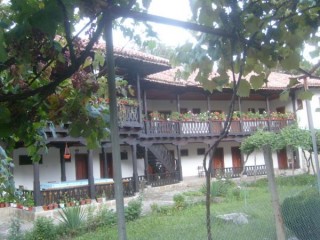 Kilifarévo