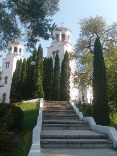 Klissurski