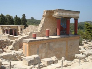Knossos
