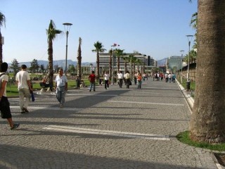Konak Meydani Konak Meydani