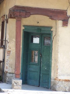 Koprivchtitsa Koprivchtitsa
