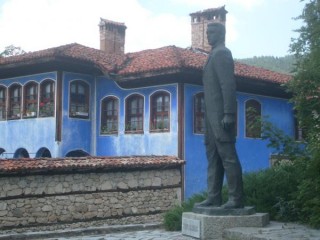 Koprivistitsa