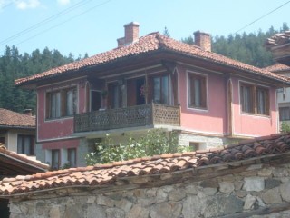 Koprivistitsa