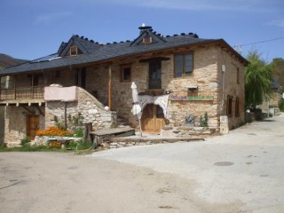 LA FABA (915m)
