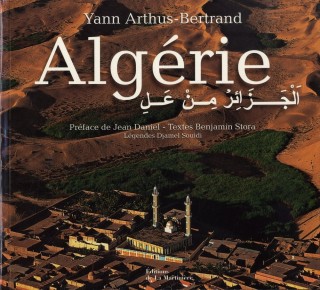 L'Algérie vue du ciel