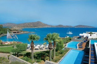 15 millions d'euros pour l'hôtel de luxe Elounda Bay