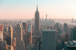Les 5 sites les plus populaires de New York