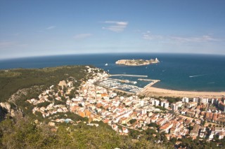 L'Estartit (Costa Brava)