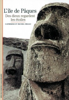L'Île de Pâques