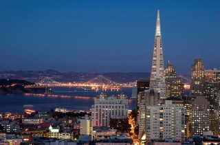 L'Oakland Bay Bridge
