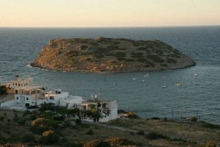 L ILE DE MOKLOS