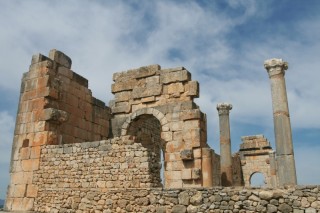 La Basilique (détail)