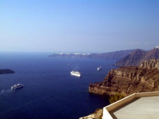 La Caldera