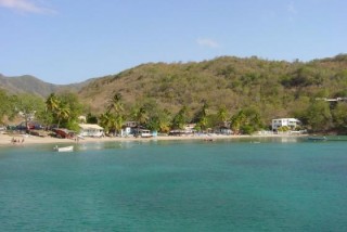 La Grande Anse d'Arlet