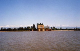 La Ménara La Ménara