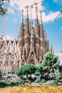 Les choses à faire à Barcelone