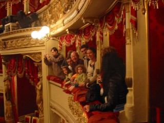 La Scala