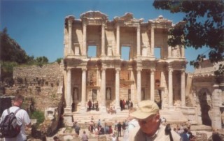 La bibliothèque de CELSUS