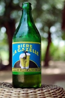 La bière nationale 