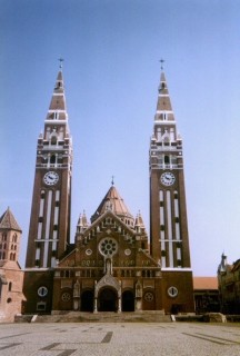 La cathédrale (1/2)
