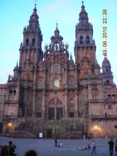 La cathédrale
