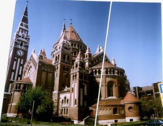 La cathédrale (2/2)