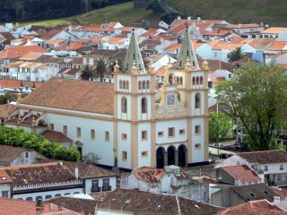 La cathédrale de Se