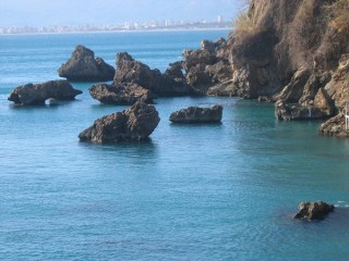 La côte La côte
