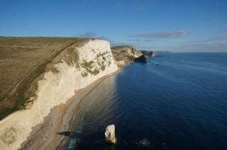 La côte jurassique La côte jurassique