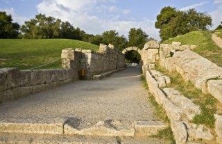 La crypte