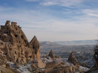 La forteresse La forteresse