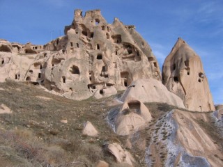 La forteresse La forteresse