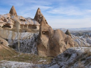 La forteresse La forteresse