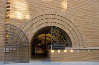La galerie Xanadu