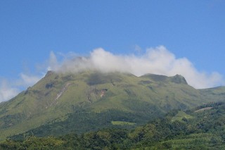 La montagne pelée