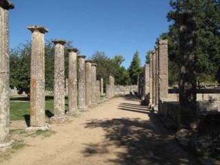 Le palestre