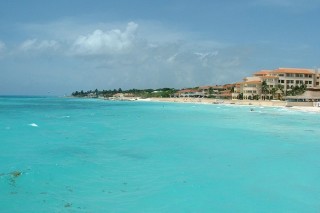 La plage sud (1/2) La plage sud (1/2)