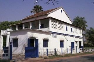 La poste