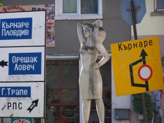 La signalisation routière