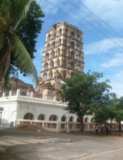 La tour