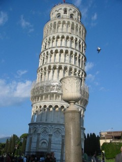 La tour
