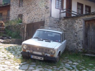 Lada Lada