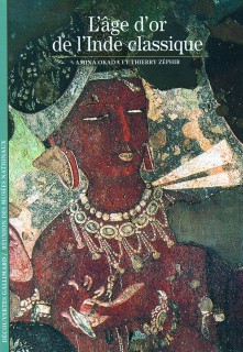L'âge d'or de l'Inde classique