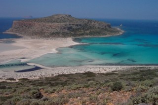 Lagon de Balos