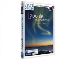 Laponie norvégienne, La magie du chant 